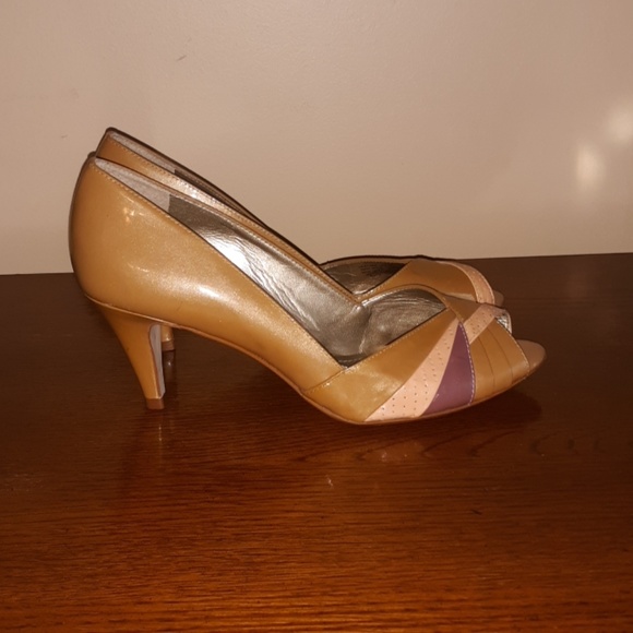 Alex Marie Heels - Picture 2 of 6